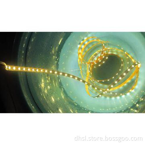 60 led smd3528 flexible led strip light, strip light, led strip light